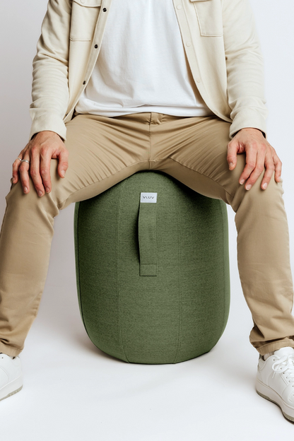 KAPSUL Balance Stool SOVA I Large