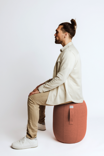 KAPSUL Balance Stool SOVA I Large