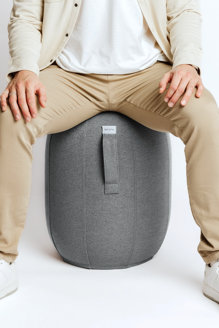 KAPSUL Balance Stool SOVA I Large