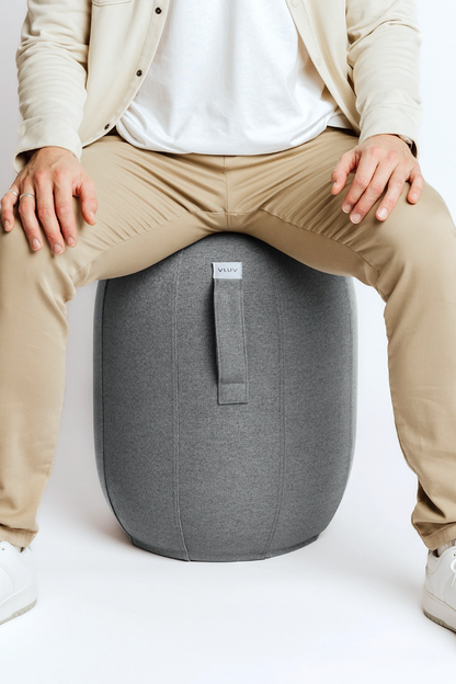 KAPSUL Balance Stool SOVA I Large