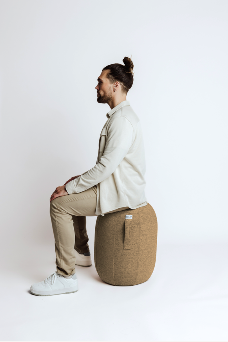 KAPSUL Balance Stool SOVA I Large