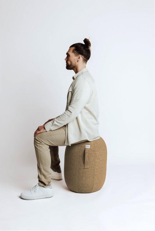 KAPSUL Balance Stool SOVA I Large